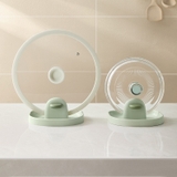 キッチンツールスタンド 調理小道具立て 鍋蓋スタンド | PlusNao | 詳細画像6 