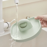 キッチンツールスタンド 調理小道具立て 鍋蓋スタンド | PlusNao | 詳細画像8 