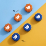 ランドリーボール 5個セット ドライヤーボール | PlusNao | 詳細画像11 