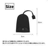 キーケース キーカバー 女性 | PlusNao | 詳細画像13 