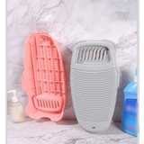 洗濯板 石鹸置き付き ウォッシュボード | PlusNao | 詳細画像4 