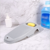 洗濯板 石鹸置き付き ウォッシュボード | PlusNao | 詳細画像6 