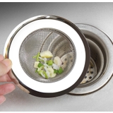 排水口カバー ごみ受け ゴミ受け | PlusNao | 詳細画像2