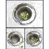 排水口カバー ごみ受け ゴミ受け | PlusNao | 詳細画像5