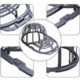 キャップウォッシャー 洗濯ネット 単品 | PlusNao | 詳細画像9 