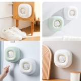 レジ袋ストッカー ポリ袋収納ケース 壁掛け収納 | PlusNao | 詳細画像12 