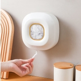 レジ袋ストッカー ポリ袋収納ケース 壁掛け収納 | PlusNao | 詳細画像3 