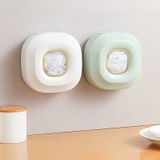 レジ袋ストッカー ポリ袋収納ケース 壁掛け収納 | PlusNao | 詳細画像4 