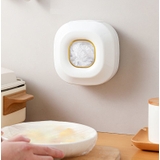 レジ袋ストッカー ポリ袋収納ケース 壁掛け収納 | PlusNao | 詳細画像8 