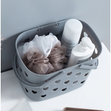 お風呂バスケット シャワーバスケット カゴ | PlusNao | 詳細画像5