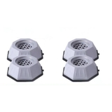 洗濯機かさ上げ台 4個セット 置き台 | PlusNao | 詳細画像5 