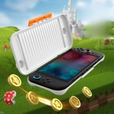 収納ケース Nintendo Switch | PlusNao | 詳細画像4 