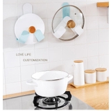 鍋蓋スタンド 2個セット 鍋ふたホルダー | PlusNao | 詳細画像2