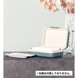 ソープディッシュ 単品 1個 | PlusNao | 詳細画像3