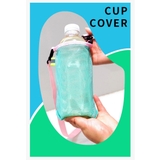 水筒カバー 大人 子供 | PlusNao | 詳細画像5 