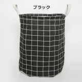 ランドリーバスケット 折りたたみ式 ランドリーかご | PlusNao | 詳細画像15 
