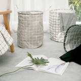 ランドリーバスケット 折りたたみ式 ランドリーかご | PlusNao | 詳細画像2 