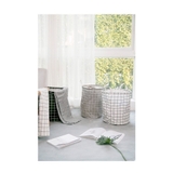 ランドリーバスケット 折りたたみ式 ランドリーかご | PlusNao | 詳細画像5 