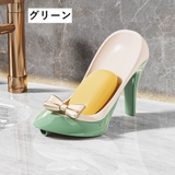 ソープディッシュ ソープトレイ 吸盤付き | PlusNao | 詳細画像12 