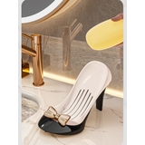 ソープディッシュ ソープトレイ 吸盤付き | PlusNao | 詳細画像3 