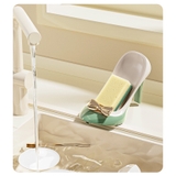 ソープディッシュ ソープトレイ 吸盤付き | PlusNao | 詳細画像5 