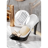 ソープディッシュ ソープトレイ 吸盤付き | PlusNao | 詳細画像8 