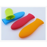 取っ手カバー フライパン用 シリコン製 | PlusNao | 詳細画像3 