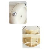 ペン立て ペンホルダー メイクブラシスタンド | PlusNao | 詳細画像10 