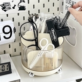 ペン立て ペンホルダー メイクブラシスタンド | PlusNao | 詳細画像2 