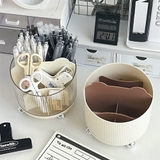 ペン立て ペンホルダー メイクブラシスタンド | PlusNao | 詳細画像9 