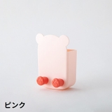 ウォールポケット リモコンラック スマホホルダー | PlusNao | 詳細画像14