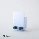 ウォールポケット リモコンラック スマホホルダー | PlusNao | 詳細画像15