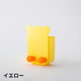 ウォールポケット リモコンラック スマホホルダー | PlusNao | 詳細画像16