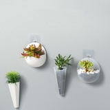 壁掛けプランター ミニプランター 単品 | PlusNao | 詳細画像4 