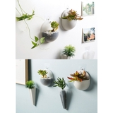 壁掛けプランター ミニプランター 単品 | PlusNao | 詳細画像6 