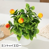 アートフラワー 造花 人工観葉植物 | PlusNao | 詳細画像14