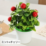 アートフラワー 造花 人工観葉植物 | PlusNao | 詳細画像17