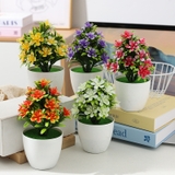アートフラワー 造花 人工観葉植物 | PlusNao | 詳細画像2