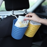 収納バスケット フック付き 壁掛け | PlusNao | 詳細画像2 