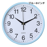 壁掛け時計 丸形 ラウンド型 | PlusNao | 詳細画像16