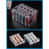 卵ケース たまごケース 卵収納ケース | PlusNao | 詳細画像9 