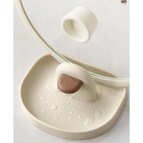 調理器具ホルダー 鍋蓋ホルダー 鍋蓋スタンド | PlusNao | 詳細画像10 