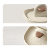 調理器具ホルダー 鍋蓋ホルダー 鍋蓋スタンド | PlusNao | 詳細画像11 