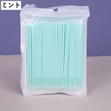 マイクロ綿棒 100本入り まつ毛エクステ | PlusNao | 詳細画像9 