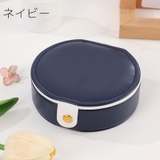 アクセサリーケース ジュエリーボックス 収納 | PlusNao | 詳細画像11 