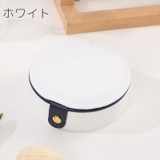 アクセサリーケース ジュエリーボックス 収納 | PlusNao | 詳細画像12 