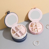 アクセサリーケース ジュエリーボックス 収納 | PlusNao | 詳細画像2 