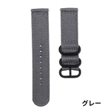 腕時計用ベルト 交換用ベルト 付け替え | PlusNao | 詳細画像10 