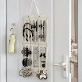 ウォールポケット アクセサリー収納 吊り下げ | PlusNao | 詳細画像4 