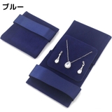 アクセサリーケース アクセサリーポーチ ジュエリーケース | PlusNao | 詳細画像10 